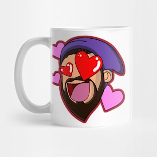 evokeLove Mug